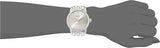 Mido Baroncelli III Automatic Silver Dial Silver Steel Strap Watch For Women - M7600.4.21.1 Authentic Buy Shop Now