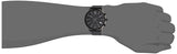 Calvin Klein Post Minimal Chronograph Black Dial Black Leather Strap Watch for Men - K7627401 Authentic Buy Shop Now