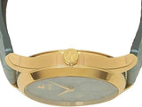 Gucci G Timeless Quartz Blue Dial Blue Leather Strap Watch For Men - YA1264097 Authentic Buy Shop Now