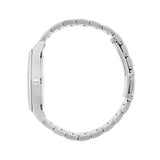 Hugo Boss Governer Blue Dial Silver Steel Strap Watch for Men - 1513487 Authentic Buy Shop Now