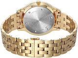 Versace Univers Quartz White Dial Gold Steel Strap Watch for Men - VEBK00518 Authentic Buy Shop Now