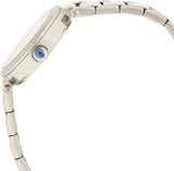 Tommy Hilfiger Lynn Quartz White Dial Two Tone Steel Strap Watch For Women - 1782236 Authentic Buy Shop Now