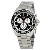 Tag Heuer Formula 1 Black Dial Watch for Men - CAZ101E.BA0842 Authentic Buy Shop Now