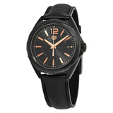 Tag Heuer Formula 1 Black Dial Watch for Women - WBJ1314.FC8230 Authentic Buy Shop Now