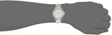 Fossil Cecile Chronograph Silver Dial Silver Steel Strap Watch for Women - AM4481 Authentic Buy Shop Now
