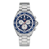 Tag Heuer Formula 1 Blue Dial Watch for Men - CAZ1018BA0842 Authentic Buy Shop Now