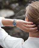 IWC Portofino Automatic Green Dial Green Leather Strap Watch for Women - IW357405 Authentic Buy Shop Now