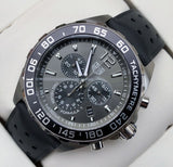 Tag Heuer Formula 1 Black Dial Watch for Men - CAZ1011.FT8024 Authentic Buy Shop Now