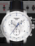 Tissot PRC 200 Steven Stamkos Limited Edition Chronograph Watch For Men - T055.417.16.011.00 Authentic Buy Shop Now