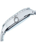 Fossil Jesse White Dial Silver Steel Strap Watch for Women - ES2362 Authentic Buy Shop Now