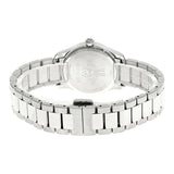 Gucci G Timeless Quartz Diamonds Black Dial Silver Steel Strap Watch For Women - YA1265024 Authentic Buy Shop Now