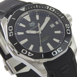 Tag Heuer Aquaracer Black Dial Watch for Men - WAY111A.FT6151 Authentic Buy Shop Now