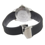 Tag Heuer Aquaracer Black Dial Black Rubber Strap Watch for Men - WAY111A.FT6151 Authentic Buy Shop Now