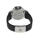 Tissot T Race Chronograph White Dial Black Rubber Strap Watch for Men - T048.417.27.037.00 Authentic Buy Shop Now