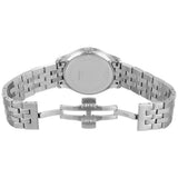 Tissot T Classic Tradition Lady Watch For Women - T063.210.11.037.00 Authentic Buy Shop Now