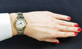 Tissot T Classic PR 100 Lady Small Dial Watch For Women - T101.010.22.111.00 Authentic Buy Shop Now