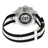Tissot Quickster Chronograph NBA Brooklyn Nets Watch For Men - T095.417.17.037.11 Authentic Buy Shop Now