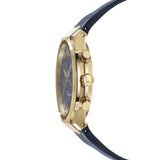 Salvatore Ferragamo Sapphire Chrono Blue Dial Blue Silicone Strap Watch for Men - SFME00221 Authentic Buy Shop Now