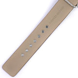 Marc Jacobs Amy Brown Dial Brown Leather Strap Watch for Women - MBM1139 Authentic Buy Shop Now