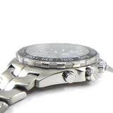 Tag Heuer Formula 1 Ayrton Senna Special Edition Grey Dial Silver Steel Strap Watch for Men - CAZ101AF.BA0637 Authentic Buy Shop Now