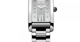 Maurice Lacroix Fiaba Mother of Pearl Dial Silver Steel Strap Watch for Women - FA2164-SS002-170 Authentic Buy Shop Now