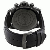 Tissot V8 Quartz Chronograph 42.5mm Watch For Men - T106.417.36.051.00 Authentic Buy Shop Now