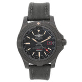 Breitling Avenger Titanium Blackbird 44mm Automatic Mens Watch - V1731110BD74/109W Authentic Buy Shop Now