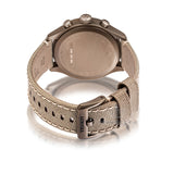 Tissot Chrono XL Beige Diag Beige NATO Strap Watch For Men - T116.617.37.267.01 Authentic Buy Shop Now