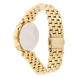Michael Kors Darci Gold Dial Gold Steel Strap Watch for Women - MK3365 Authentic Buy Shop Now