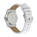 Tissot Classic Dream Lady Mother of Pearl Dial Watch For Women - T033.210.16.111.00 Authentic Buy Shop Now