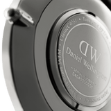 Daniel Wellington Classic Roselyn White Dial Red NATO Strap Watch For Women - DW00100272 Authentic Buy Shop Now