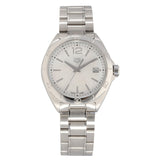 Tag Heuer Formula 1 White Mother of Pearl Dial Watch for Women - WBJ1318.BA0666 Authentic Buy Shop Now