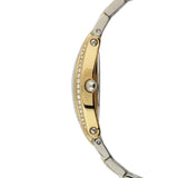 Fossil Molly Silver Dial Two Tone Steel Strap Watch for Women - ES3287 Authentic Buy Shop Now