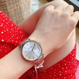 Coach Perry Silver Dial Silver Steel Strap Watch for Women - 14503344 Authentic Buy Shop Now