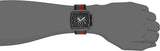 Gucci Coupe Chronograph Quartz Black Two Tone NATO Strap Watch For Men - YA131202 Authentic Buy Shop Now