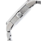 Tissot T Classic Luxury Powermatic 80 White Dial Silver Steel Strap Watch For Men - T086.408.11.016.00 Authentic Buy Shop Now