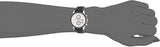 Hugo Boss Rafale Chronograh Quartz White Dial Black Leather Strap Watch For Men - HB1513403 Authentic Buy Shop Now
