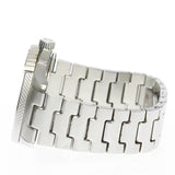 Gucci G Timeless Silver Dial Silver Steel Strap Watch For Men - YA126232 Authentic Buy Shop Now