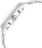 Guess Hendrix Silver Dial Silver Steel Strap Watch for Men - GW0066G1 Authentic Buy Shop Now