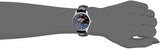 Gucci G-Timeless Moonphase Black Dial Black Leather Strap Watch For Men - YA1264045 Authentic Buy Shop Now