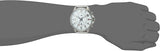Tommy Hilfiger Dean Chronograph White Dial Silver Mesh Bracelet Watch for Men - 1791277 Authentic Buy Shop Now