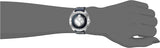 Versace Shadov Quartz Silver Dial Black Snake Leather Strap Watch for Women - VEBM00118 Authentic Buy Shop Now