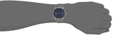 Hugo Boss Jet Blue Dial Gunmetal Mesh Bracelet Watch for Men - 1513677 Authentic Buy Shop Now