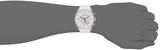 Emporio Armani Sport Chronograph White Dial White Silicone Strap Watch For Men - AR5859 Authentic Buy Shop Now