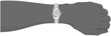 Gucci G Timeless Silver Dial Silver Steel Strap Watch For Women - YA126523 Authentic Buy Shop Now