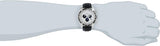 Versace V-Ray Quartz Silver Dial Black Leather Strap Watch for Men - VDB010014 Authentic Buy Shop Now