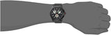 Gucci G-Timeless Chronograph Black Dial Black Steel Strap Watch For Men - YA126268 Authentic Buy Shop Now