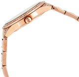 Michael Kors Kerry Mother of Pearl Dial Rose Gold Steel Strap Watch for Women - MK3313 Authentic Buy Shop Now