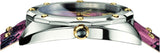 Versace Shadov Pink Dial Pink Leather Strap Watch for Women - VEBM00818 Authentic Buy Shop Now