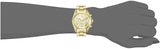 Michael Kors Bradshaw Gold Dial Gold Steel Strap Watch for Women - MK5798 Authentic Buy Shop Now